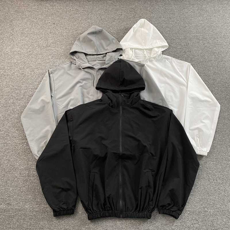 KANYE WEST WINDBREAKERS