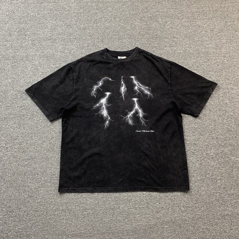 SAINT MICHAEL TSHIRTS (593)