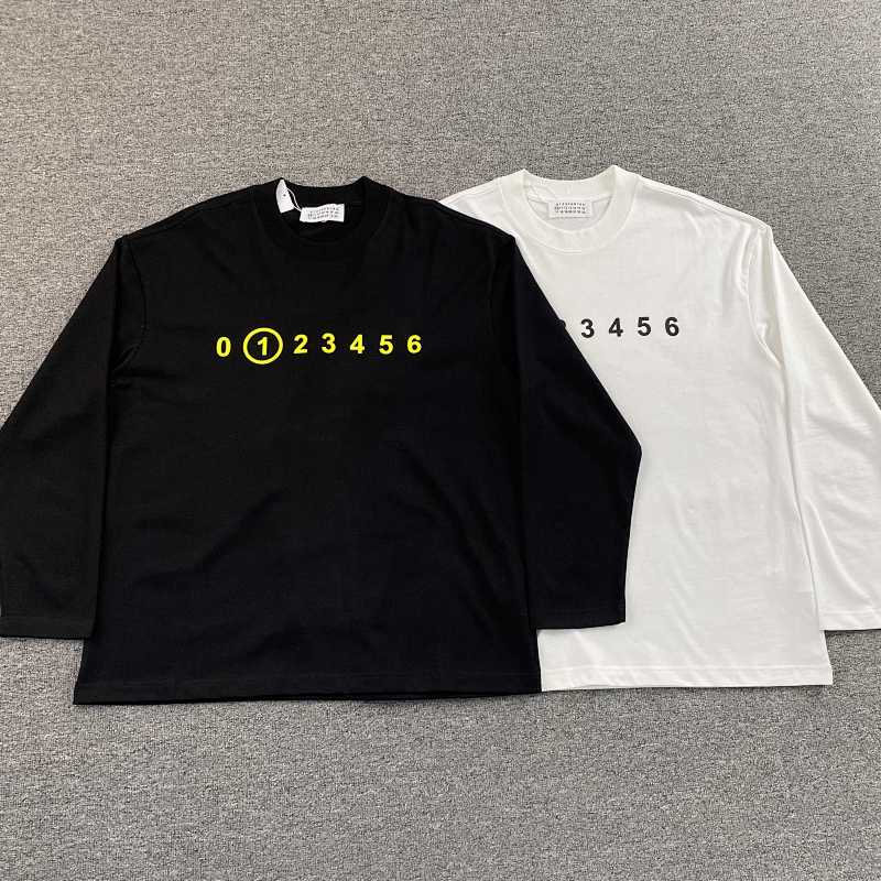 MAISON MARGIELA TSHIRTS (2)