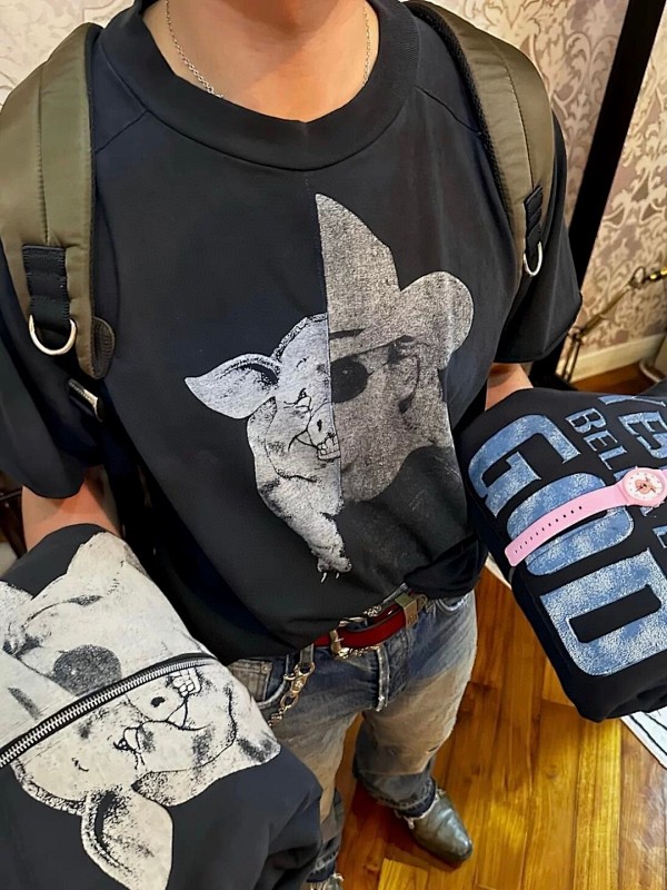 ENFANTS RICHES DEPRINMES TSHIRTS (79)