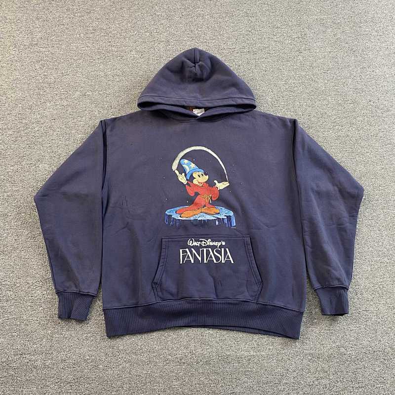 SAINT MICHAEL HOODIES (10)