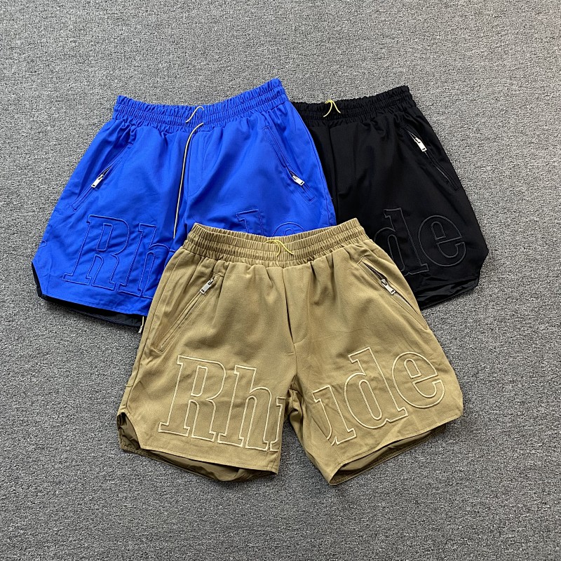RHUDE SHORTS (10)