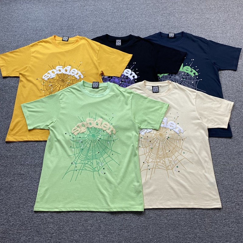 SP5DER TSHIRTS (82)