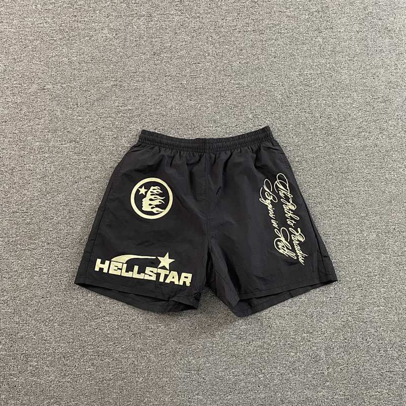 HELLSTAR SHORTS (60)