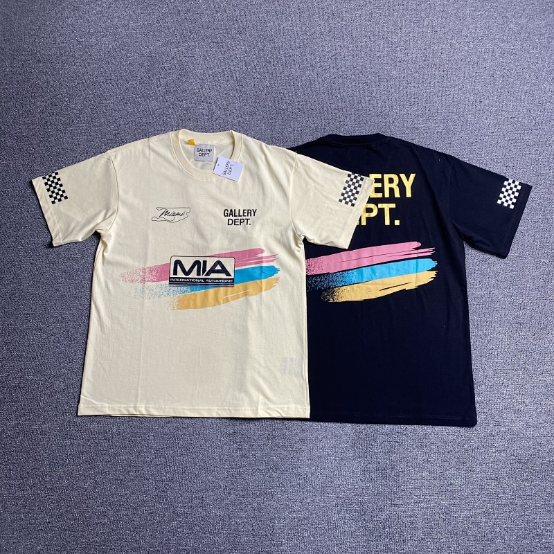 GALLERY DEPT TSHIRTS (166)