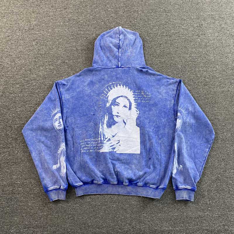 SAINT MICHAEL HOODIES (7)