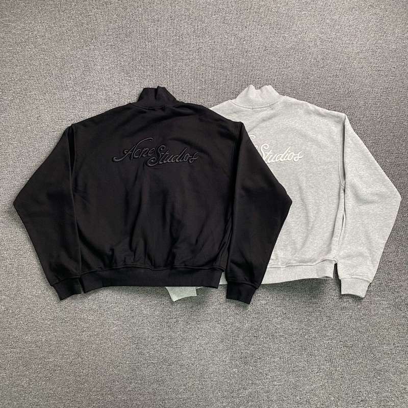 ACNE SWEATSHIRTS (7)