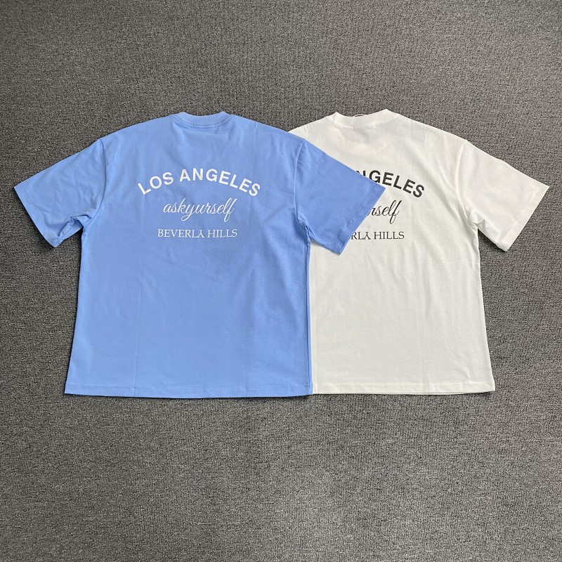 ASKYURSELF TSHIRTS (10)