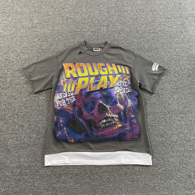 ROUGH PLAY TSHIRTS (73)