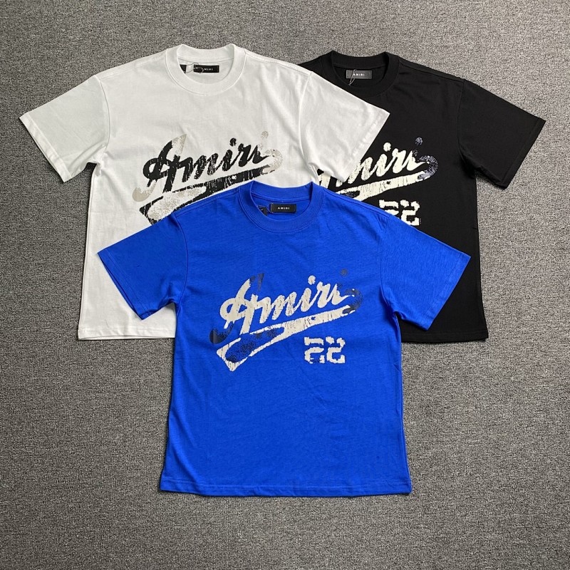 AMIRI TSHIRTS (208)
