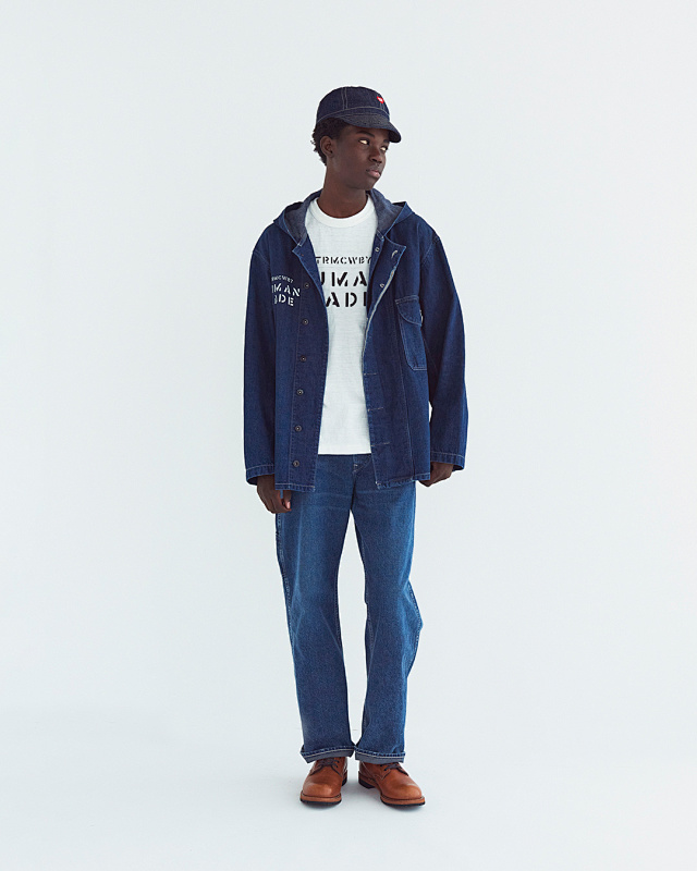 HUMAN MADE TSHIRTS (56)