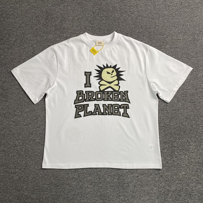 BROKEN PLANET TSHIRTS (54)