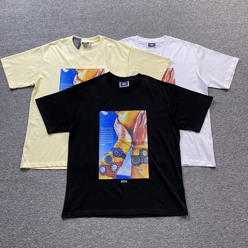 KITH TSHIRTS (30)