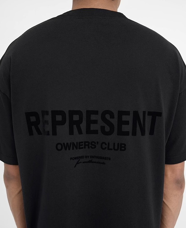 REPRESENT TSHIRTS (86)