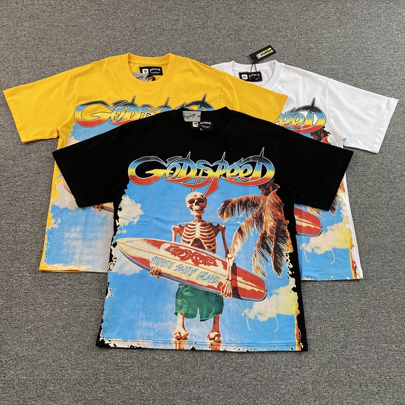 GODSPEED TSHIRTS (42)