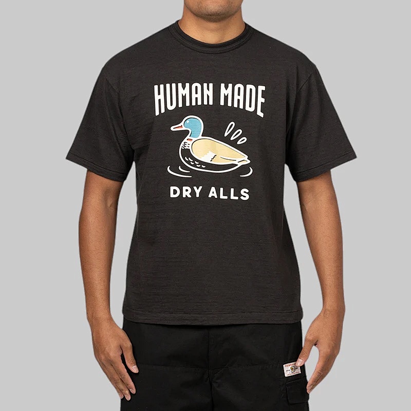 HUMAN MADE TSHIRTS (57)