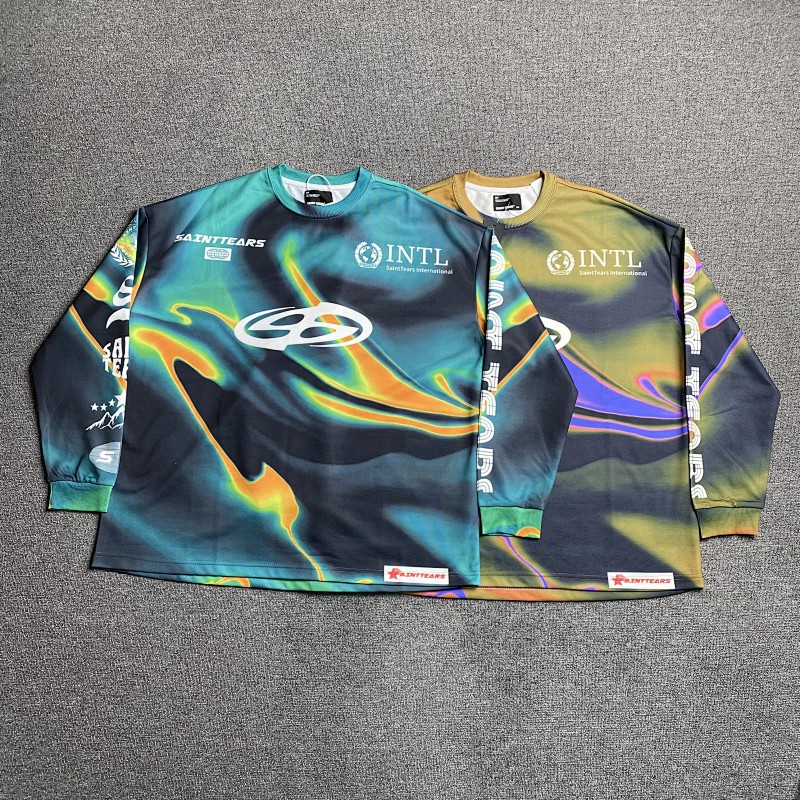 SAINT MICHAEL TSHIRTS (488)