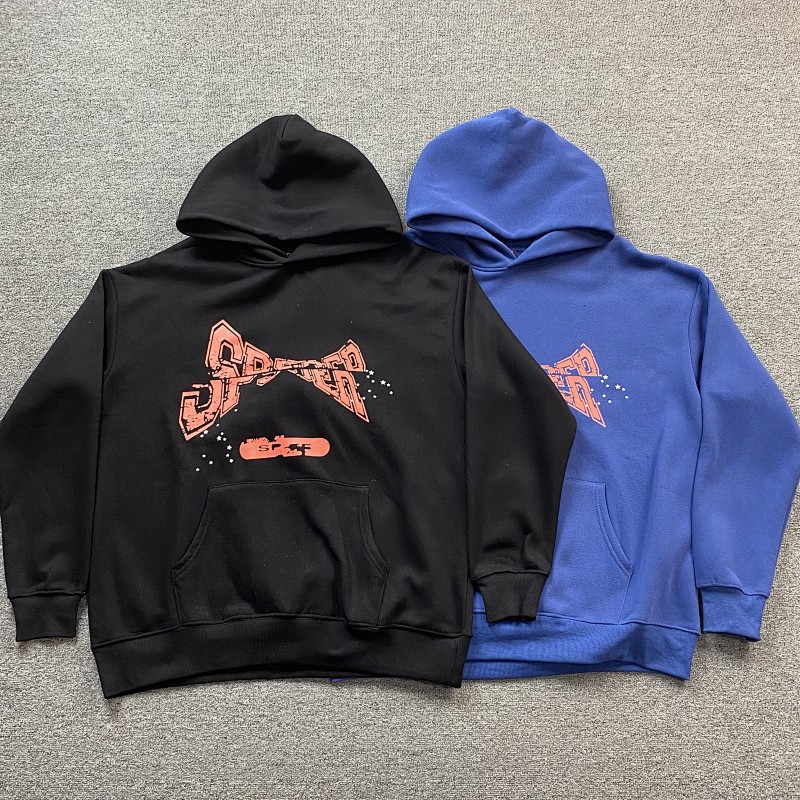 SP5DER HOODIES (92)