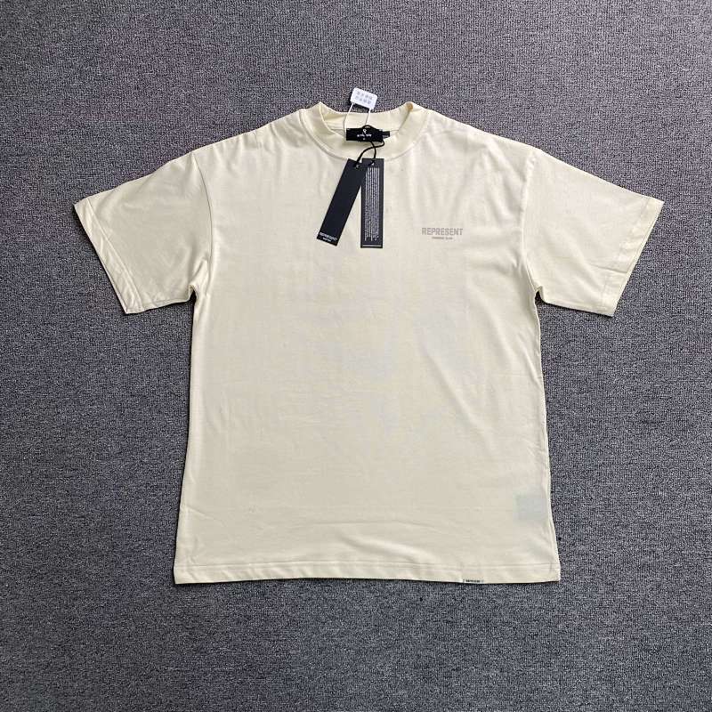 REPRESENT TSHIRTS (4)