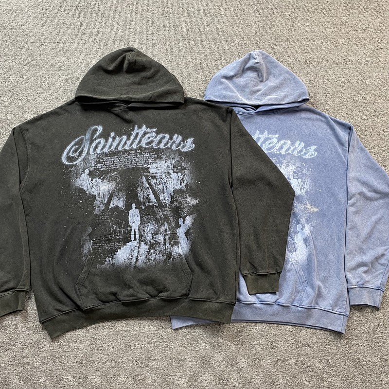 SAINT MICHAEL HOODIES (71)