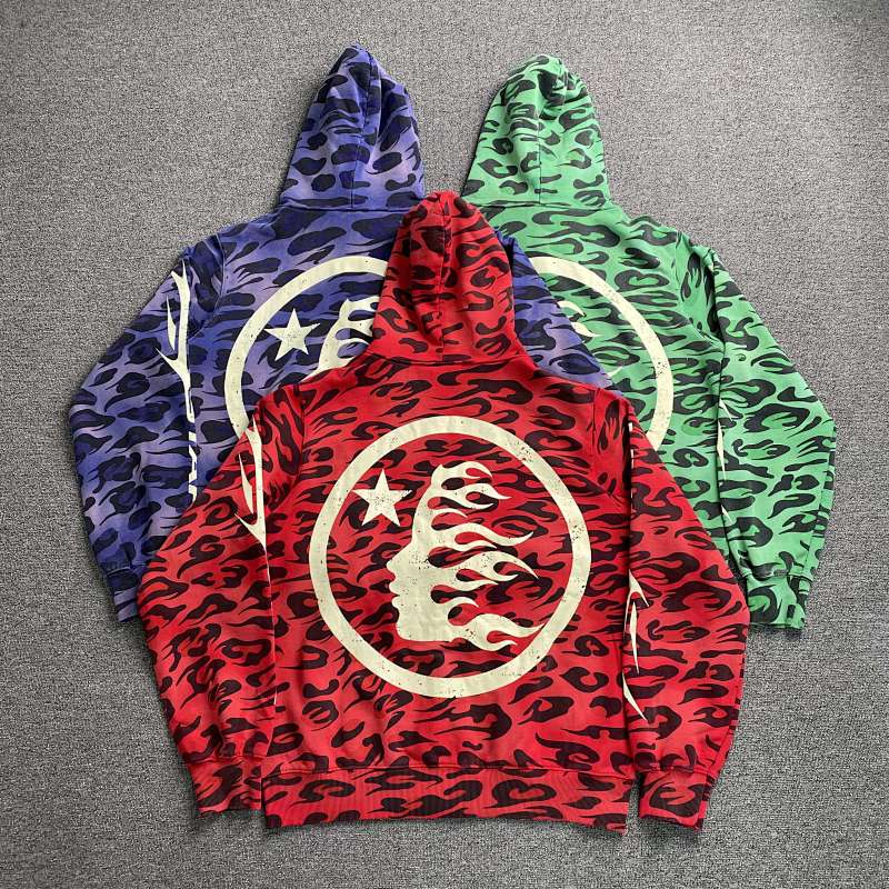 HELLSTAR HOODIES