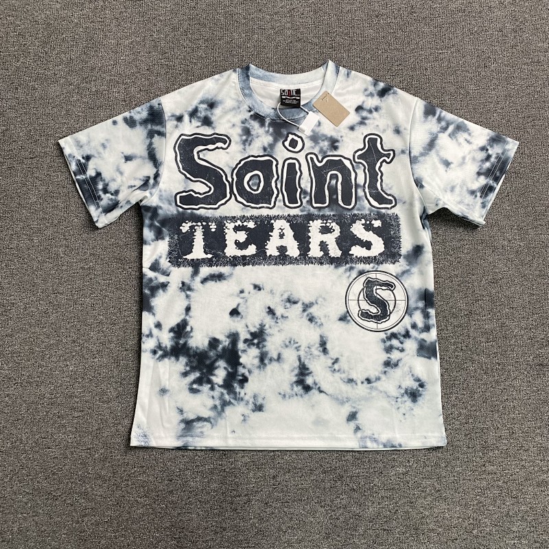 SAINT VINTAGE TSHIRTS (12)