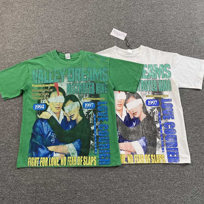 VALLEY TSHIRTS (30)