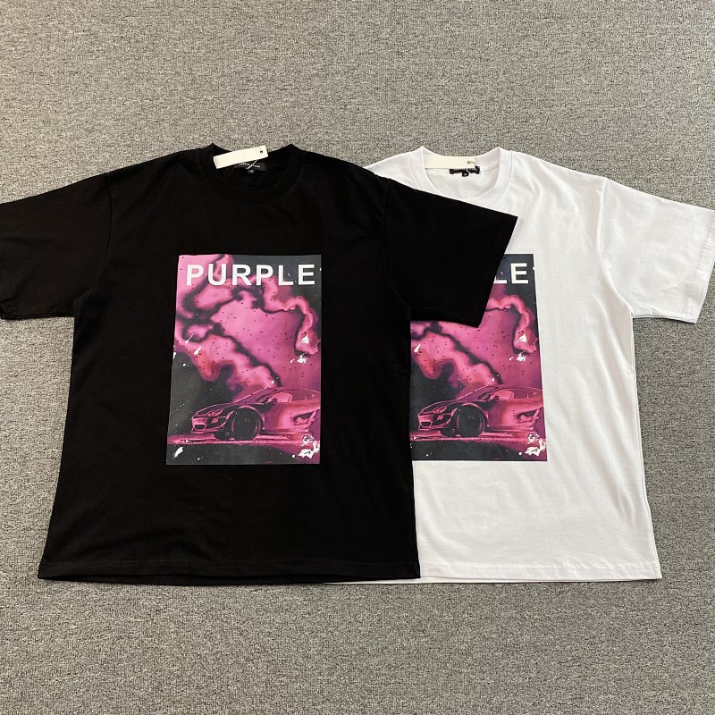 PURPLE TSHIRTS (2)