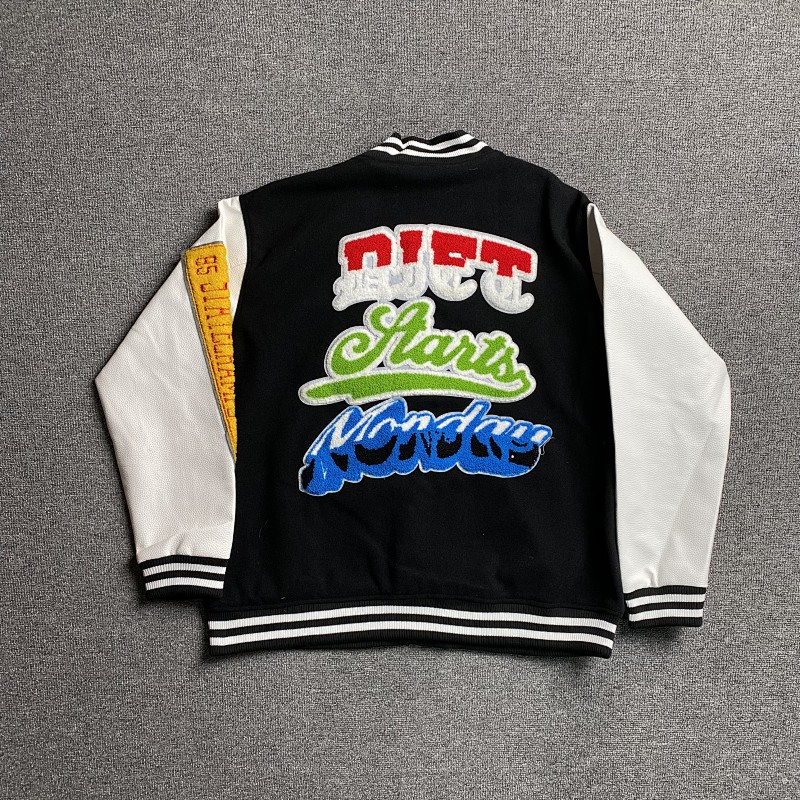 VINTAGE JACKETS