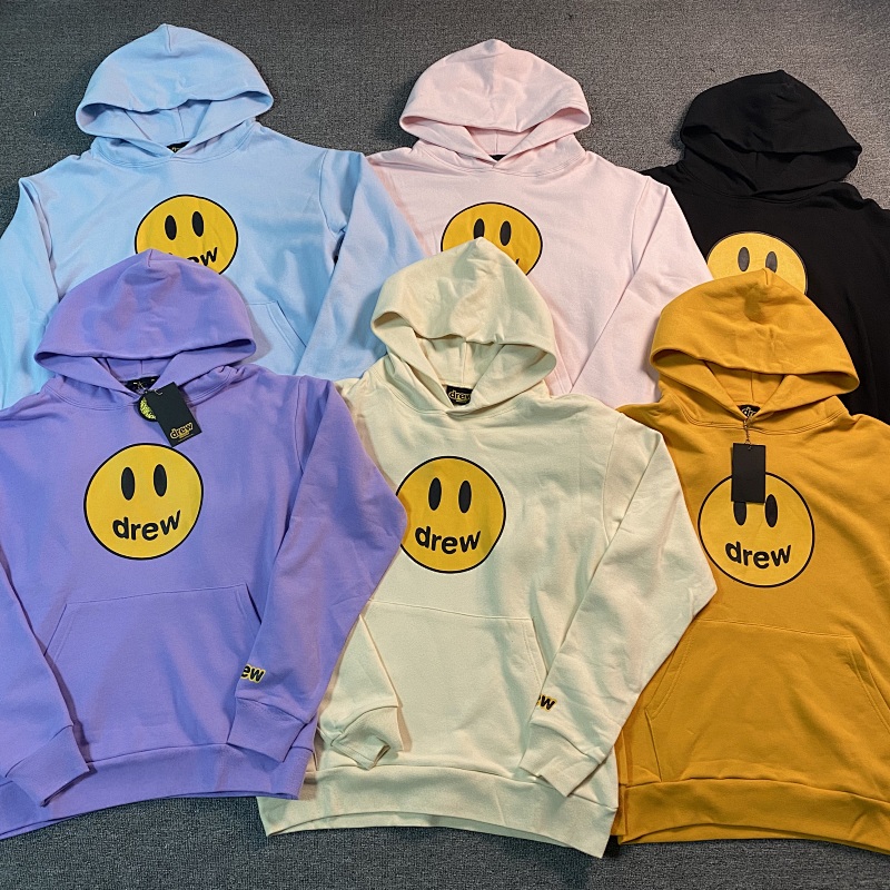 DREW HOODIES (6)