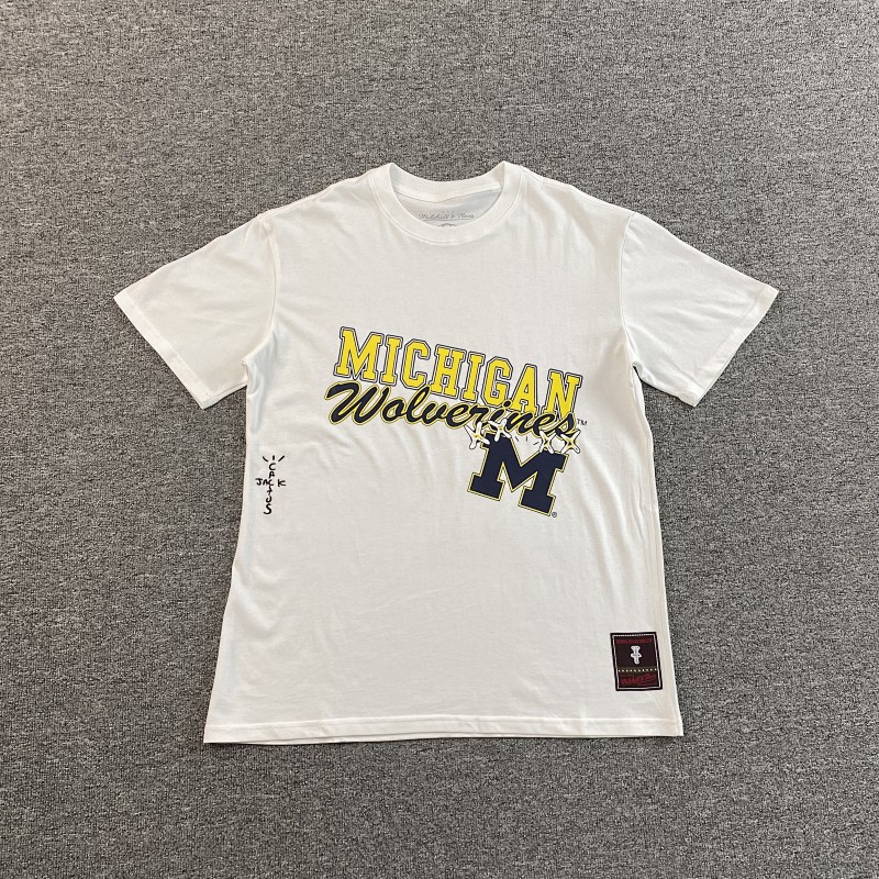 TRAVIS SCOTT TSHIRTS (42)