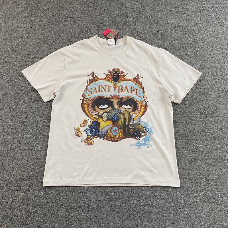 SAINT MICHAEL TSHIRTS (204)