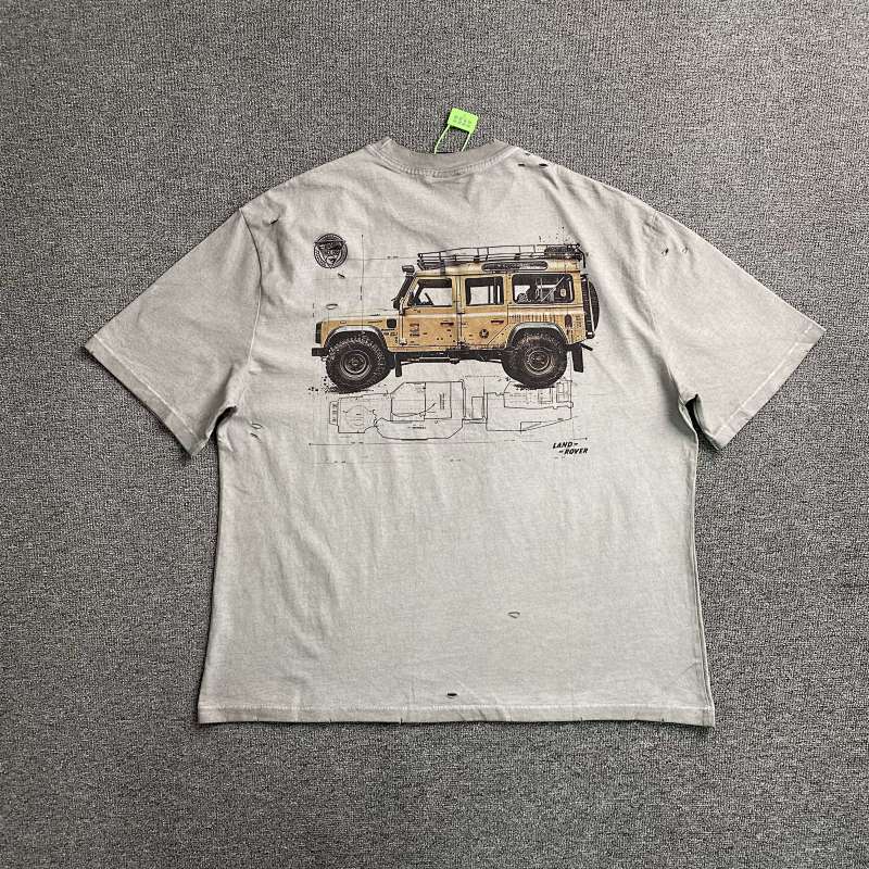 SAINT VINTAGE TSHIRTS (3)