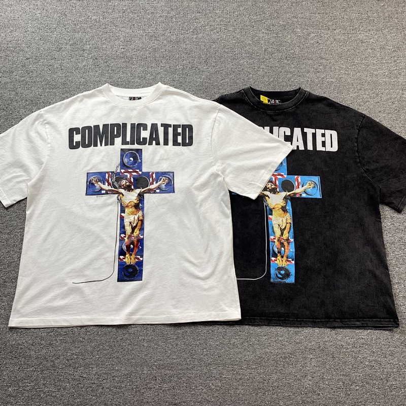 SAINT MICHAEL TSHIRTS (605)