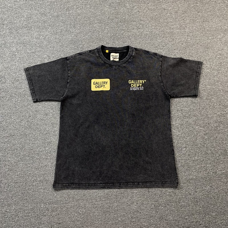 GALLERY DEPT TSHIRTS (283)