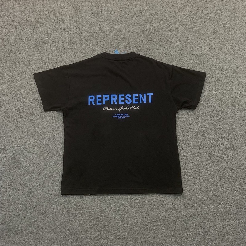 REPRESENT TSHIRTS (114)