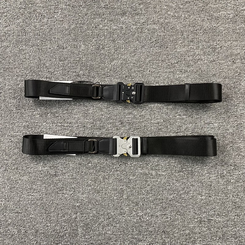 ALYX 1017 BELTS (4)