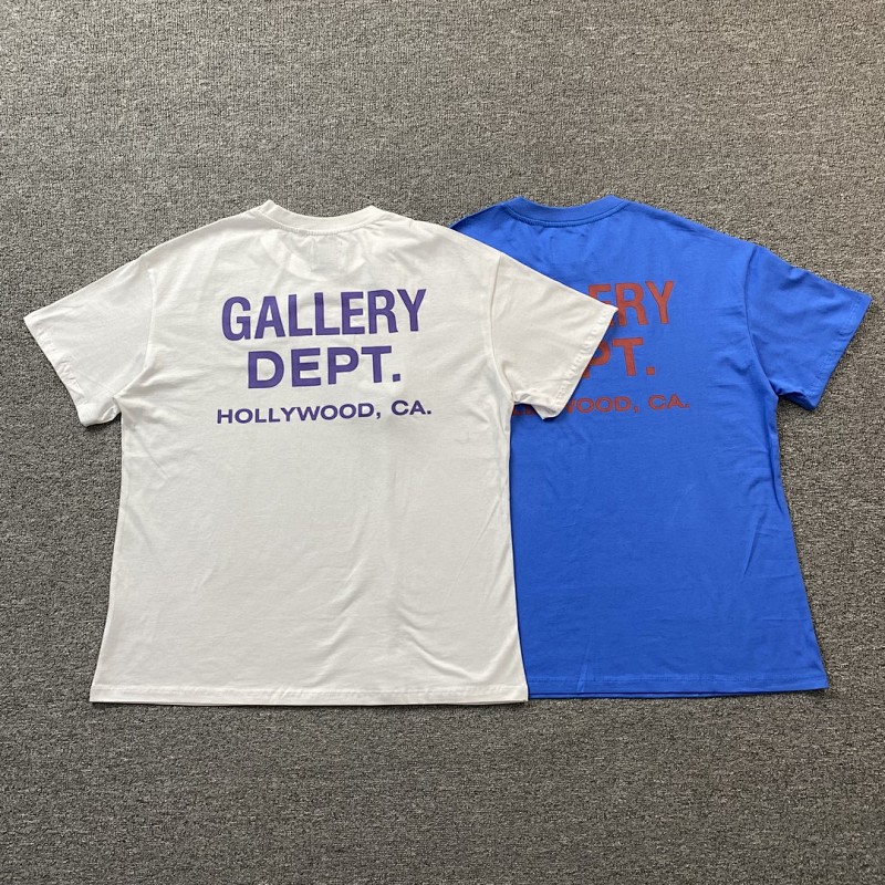 GALLERY DEPT TSHIRTS (313)