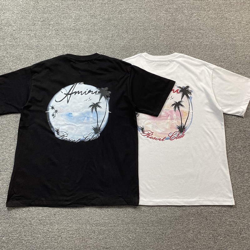 AMIRI TSHIRTS (170)