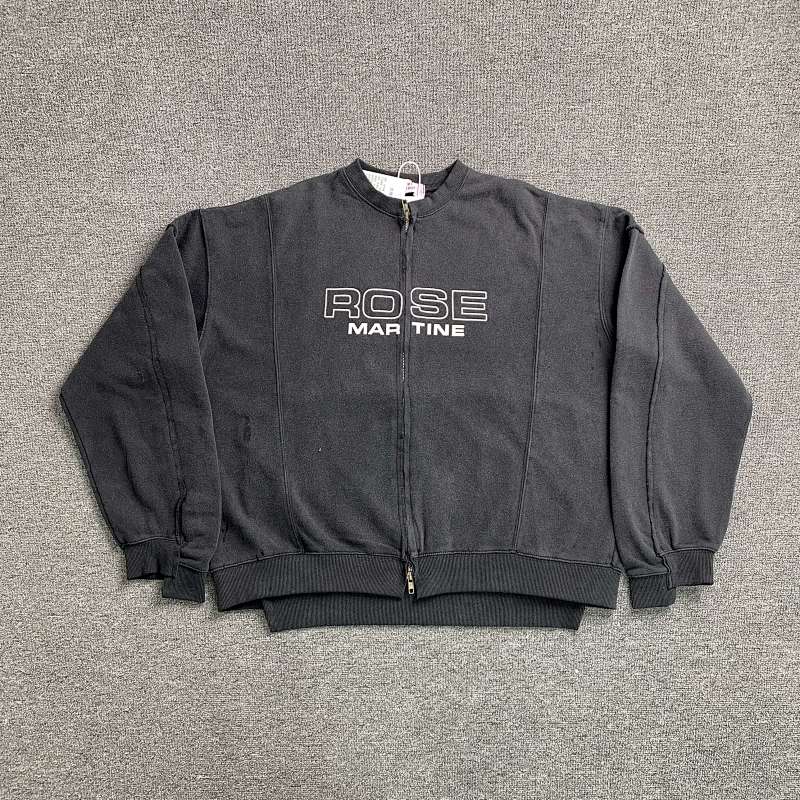 MARTIN ROSE SWEATSHIRTS