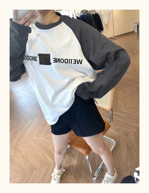 WLLDONE TSHIRTS (80)
