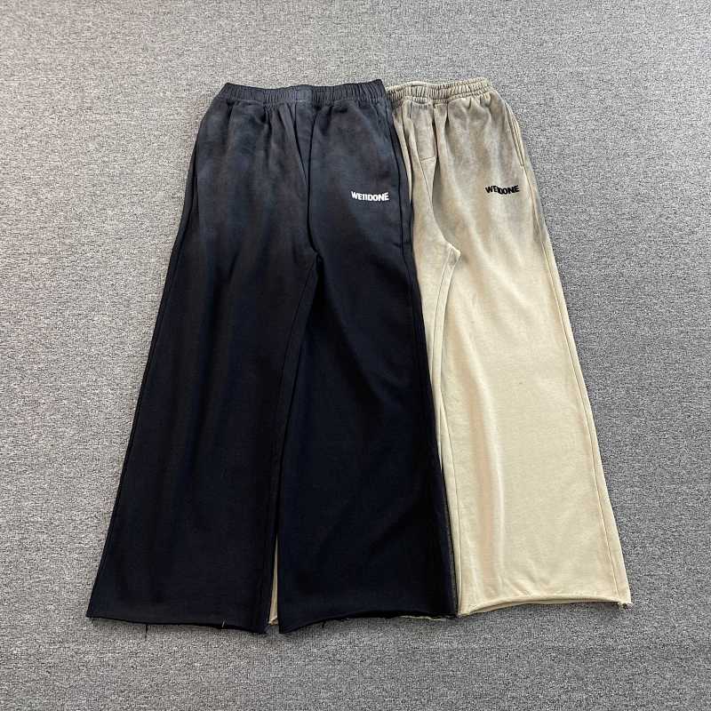 WLLDONE PANTS