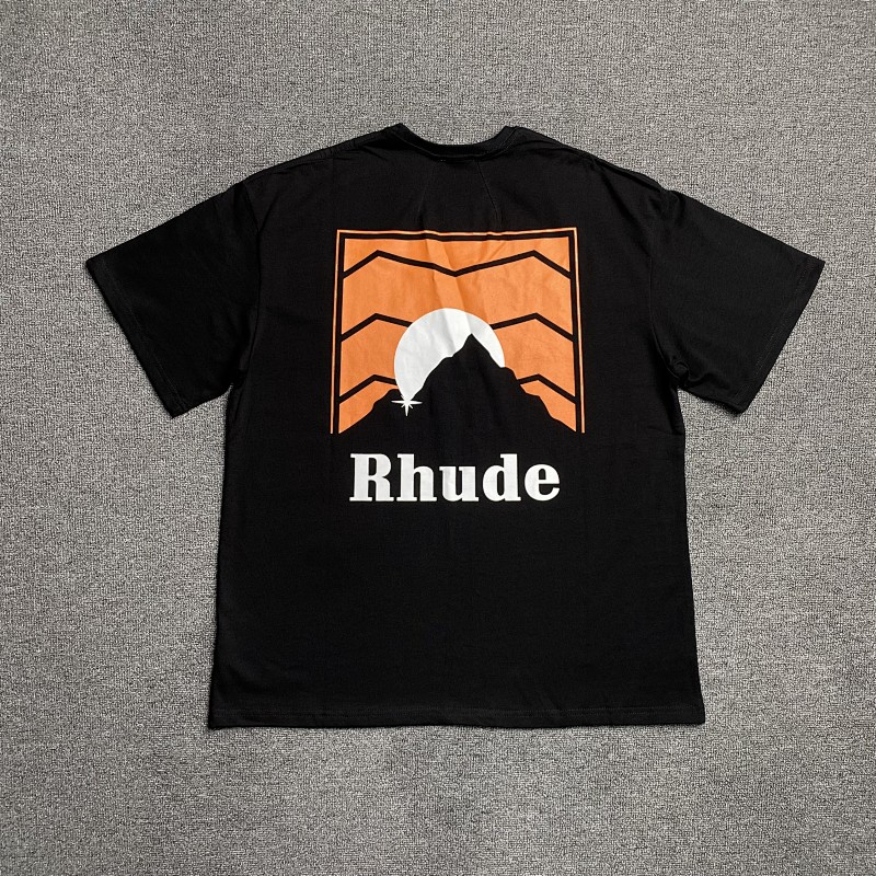 RHUDE TSHIRTS (62)