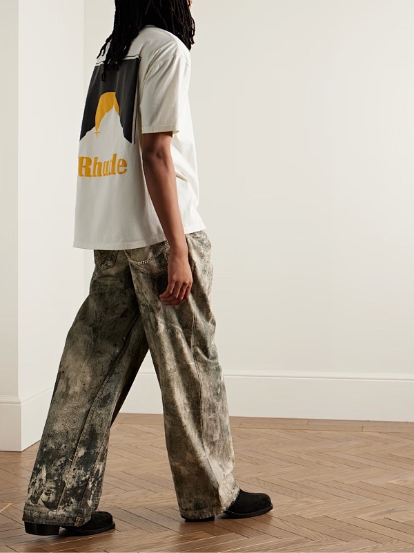 RHUDE TSHIRTS (60)