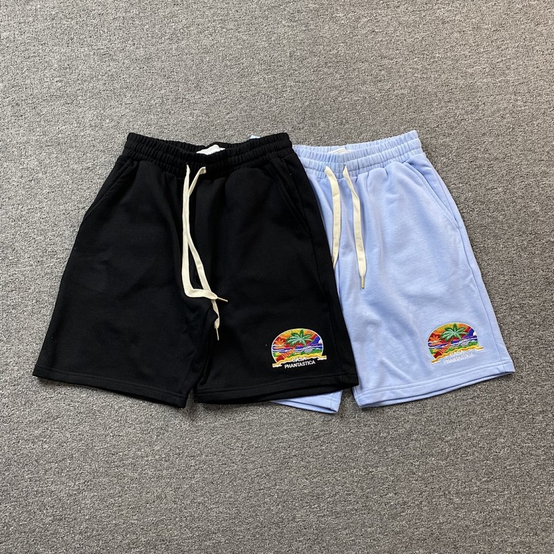 CASABLANCA SHORTS (98)