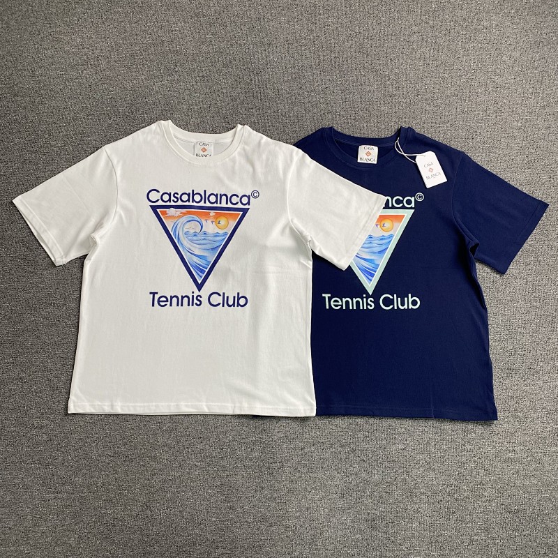 CASABLANCA TSHIRTS (86)