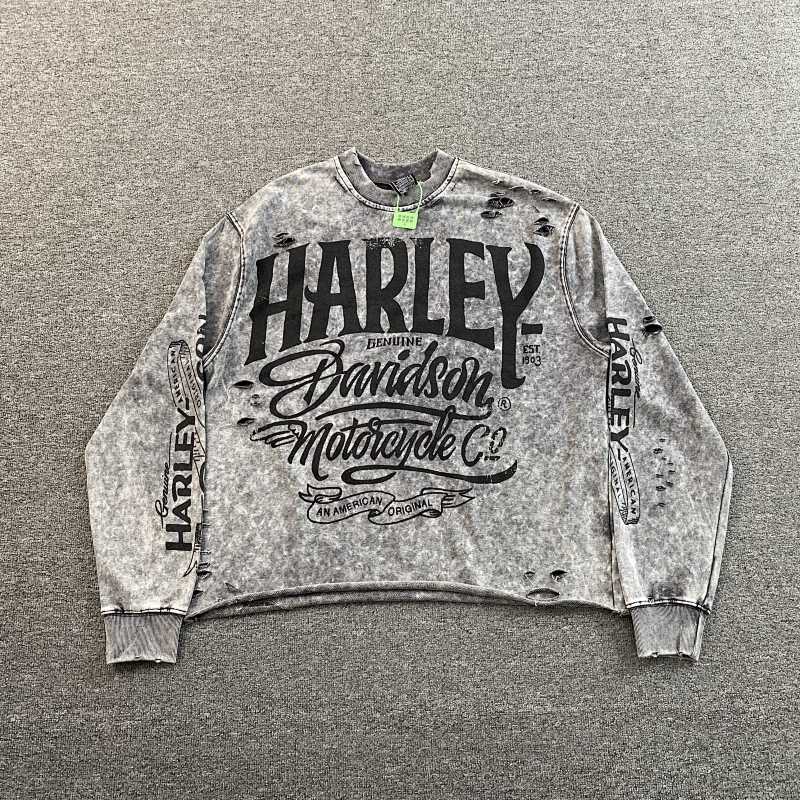VINTAGE SWEATSHIRTS