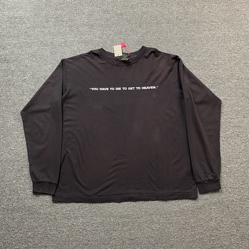 SAINT MICHAEL TSHIRTS (517)