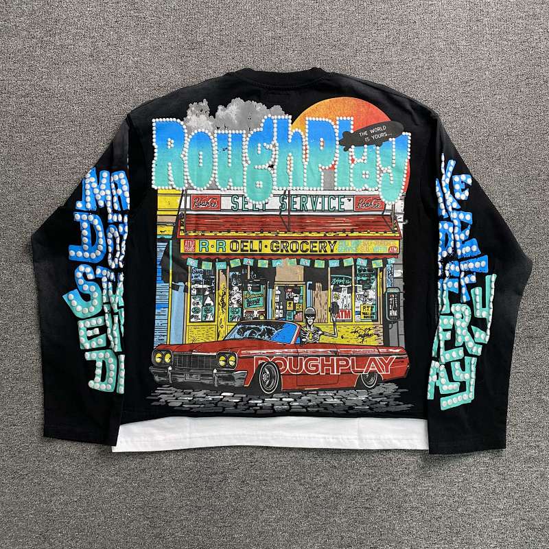 ROUGH PLAY TSHIRTS (43)