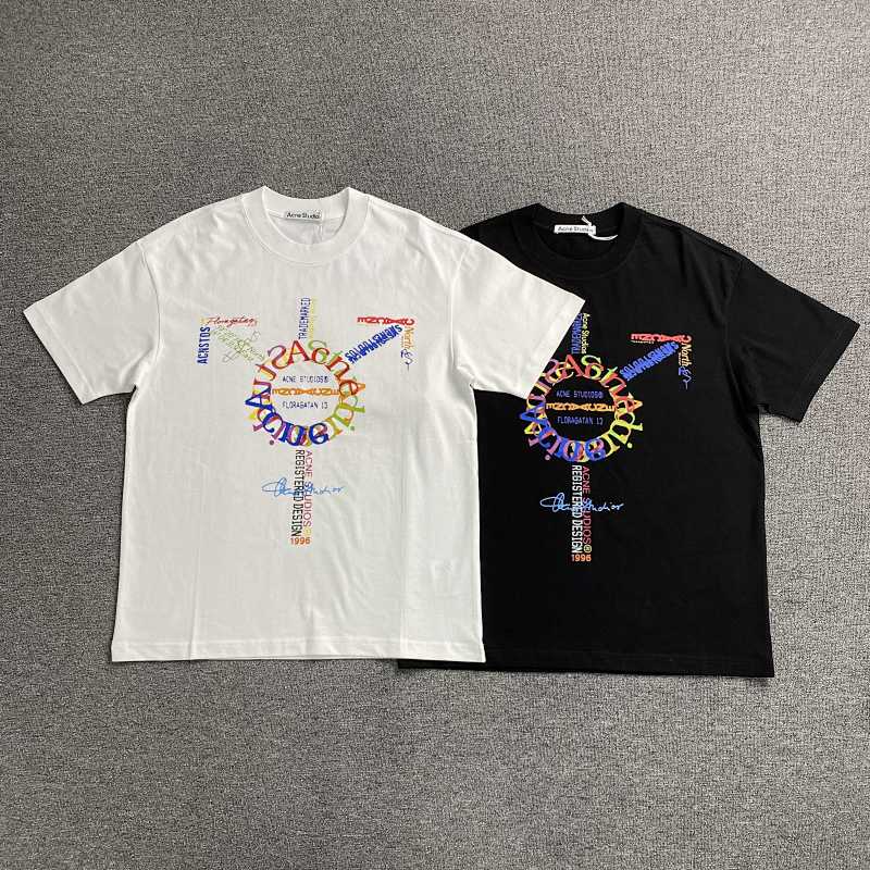 ACNE TSHIRTS (35)